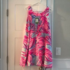 Lilly Pulitzer Jackie Shift